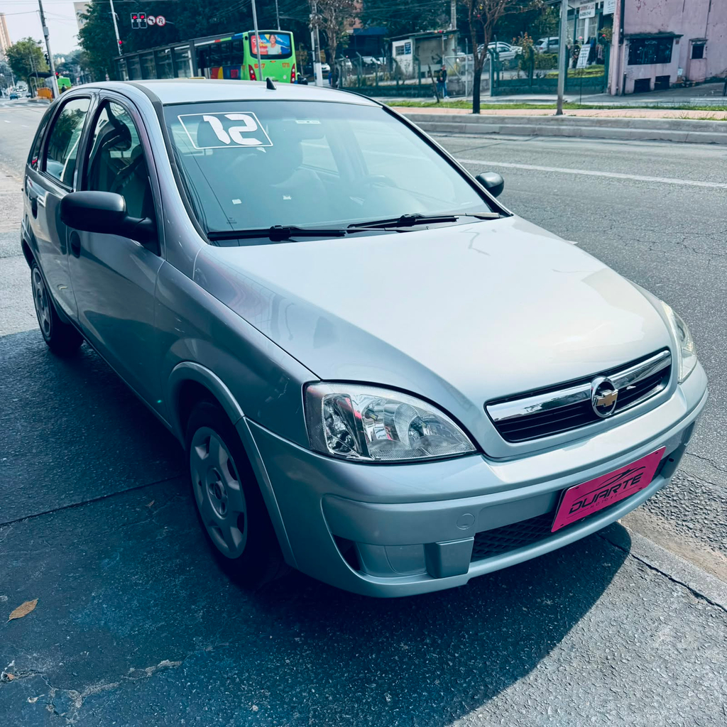 carro