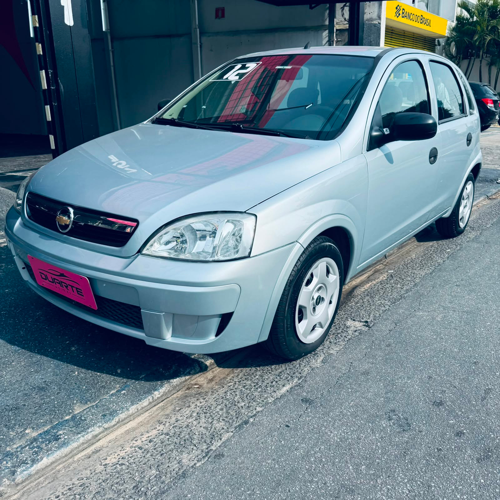 carro