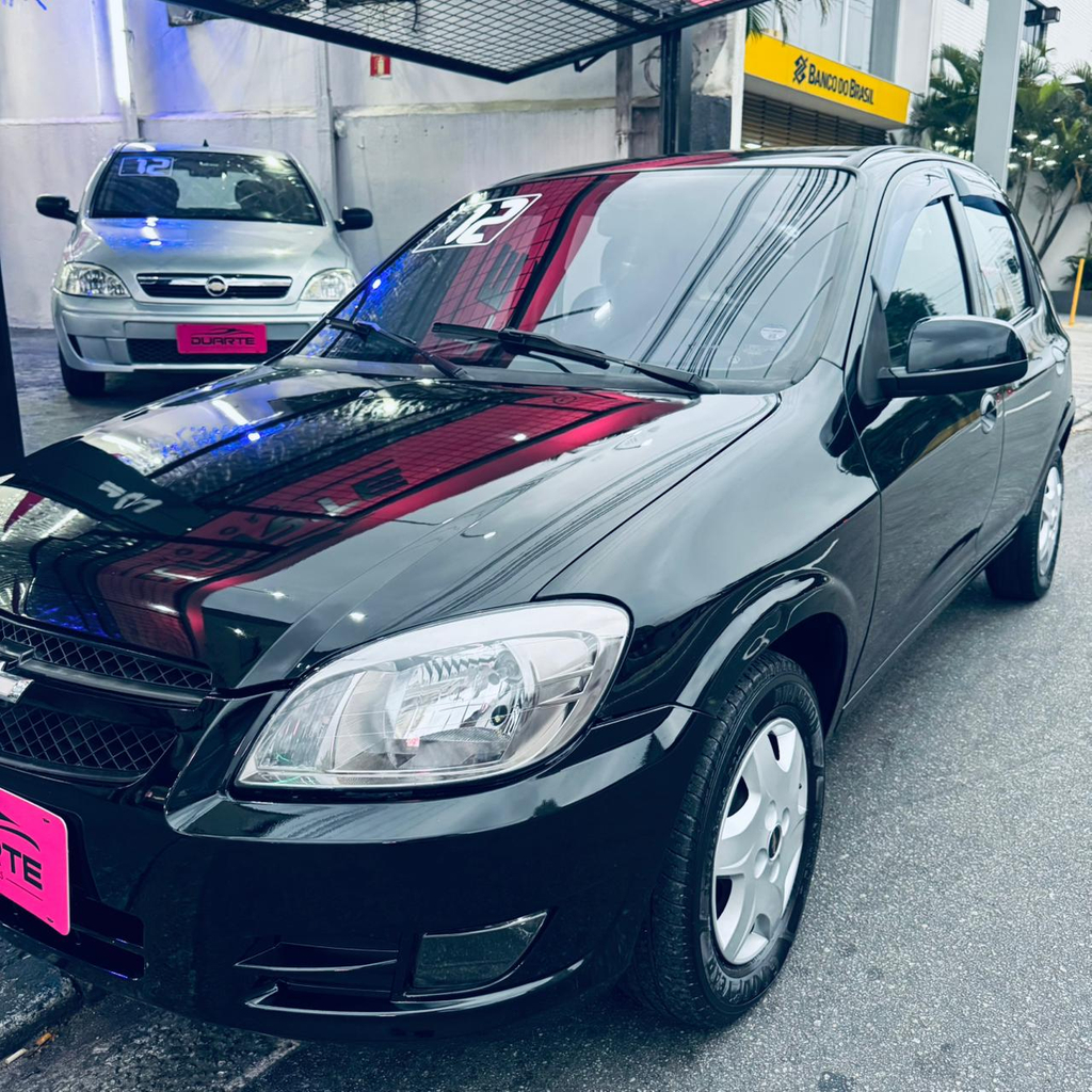 carro
