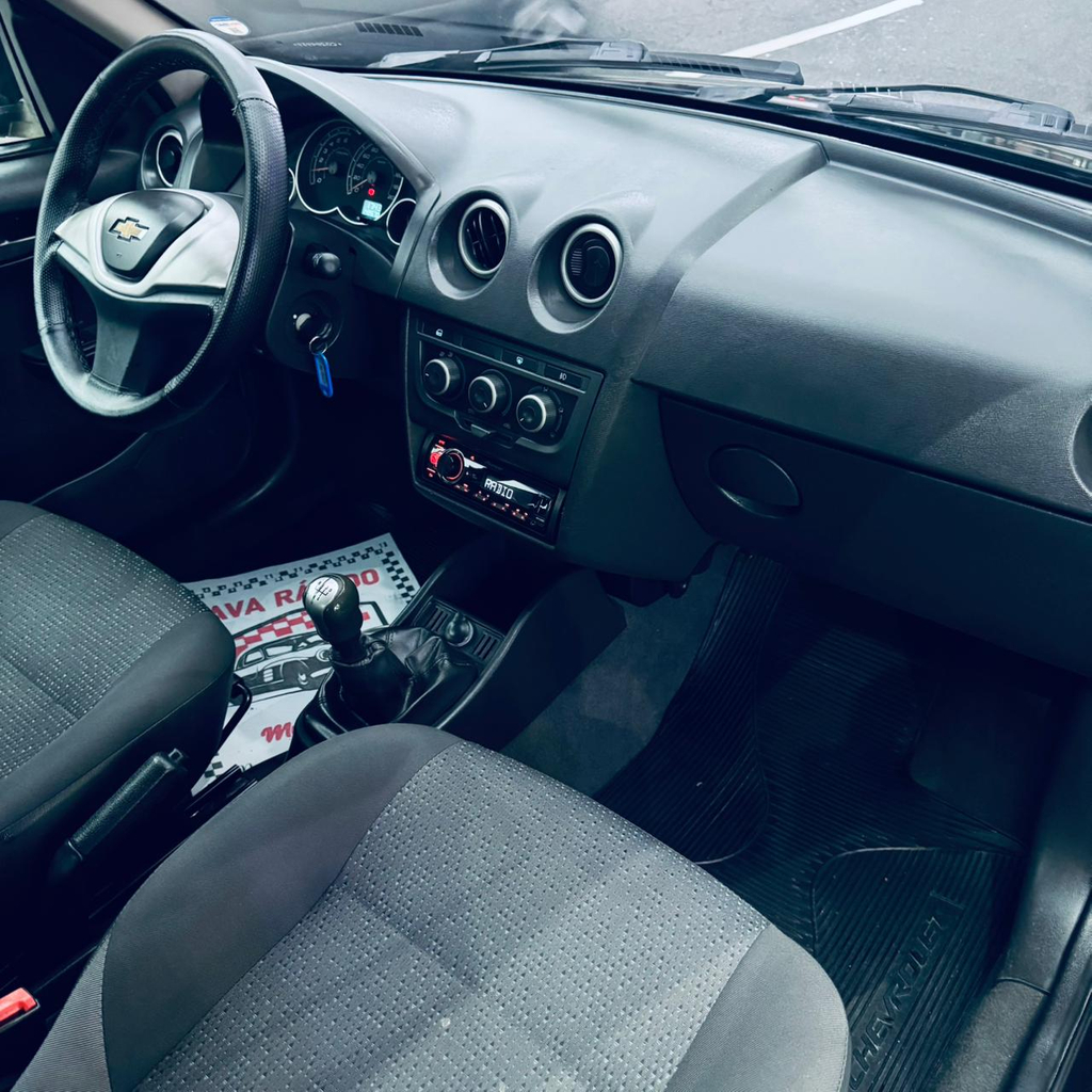 carro