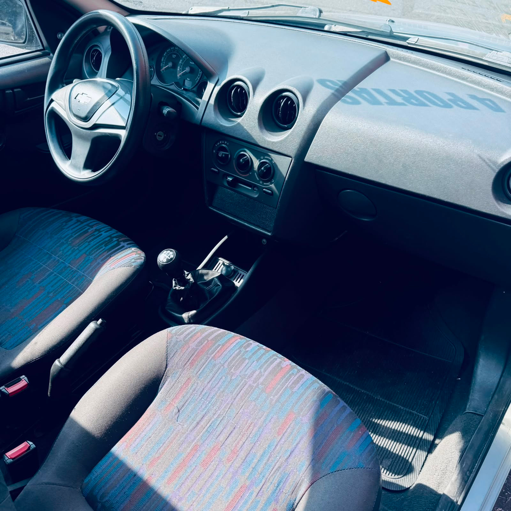 carro
