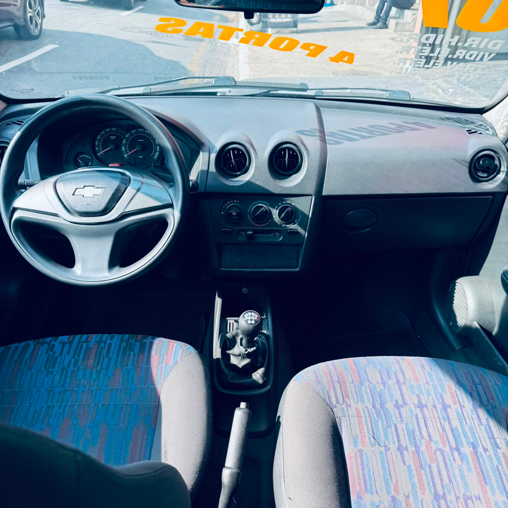 carro