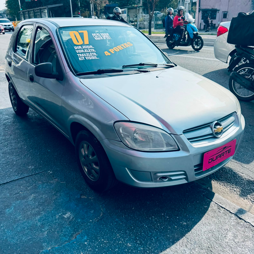 carro