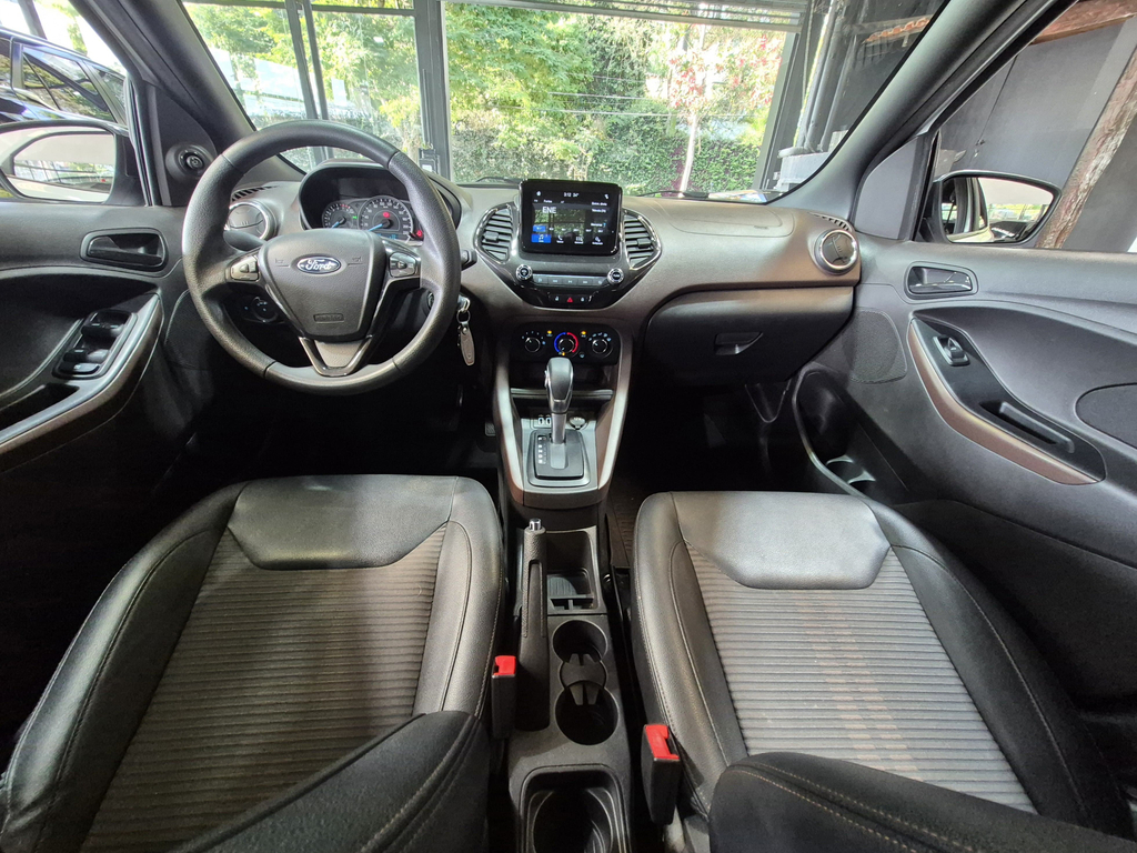 carro
