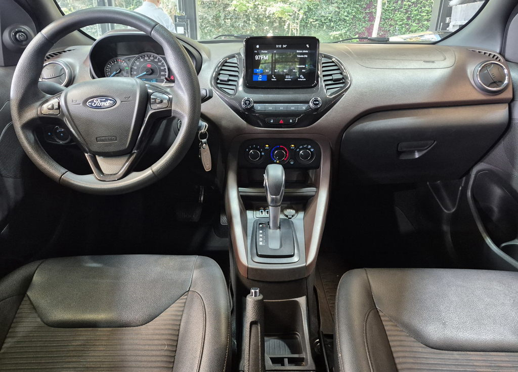 carro