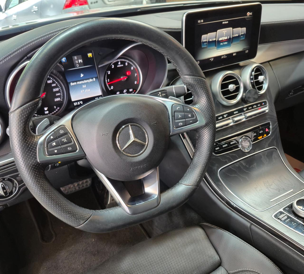 carro