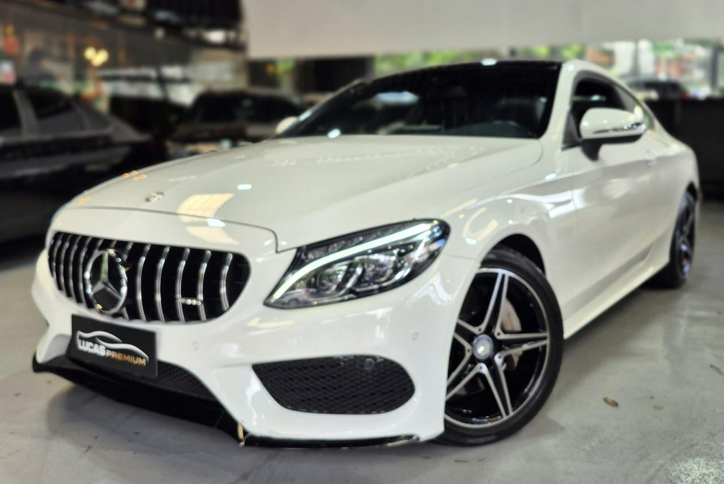 Mercedes Benz Classe C