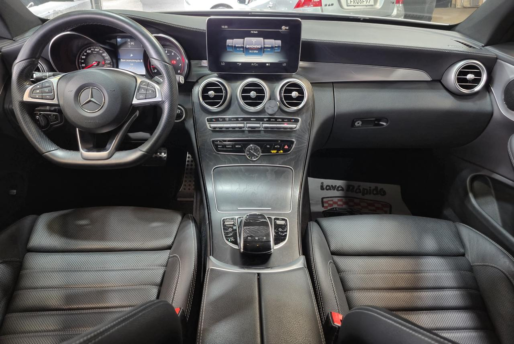 carro