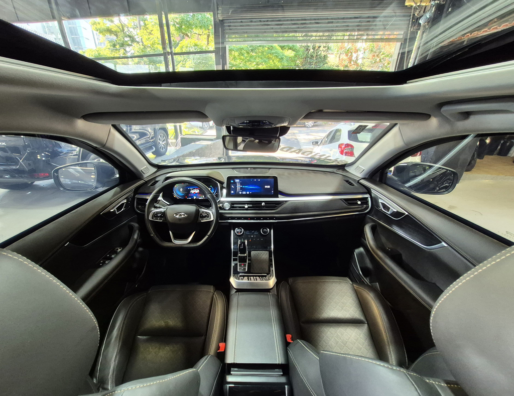 carro