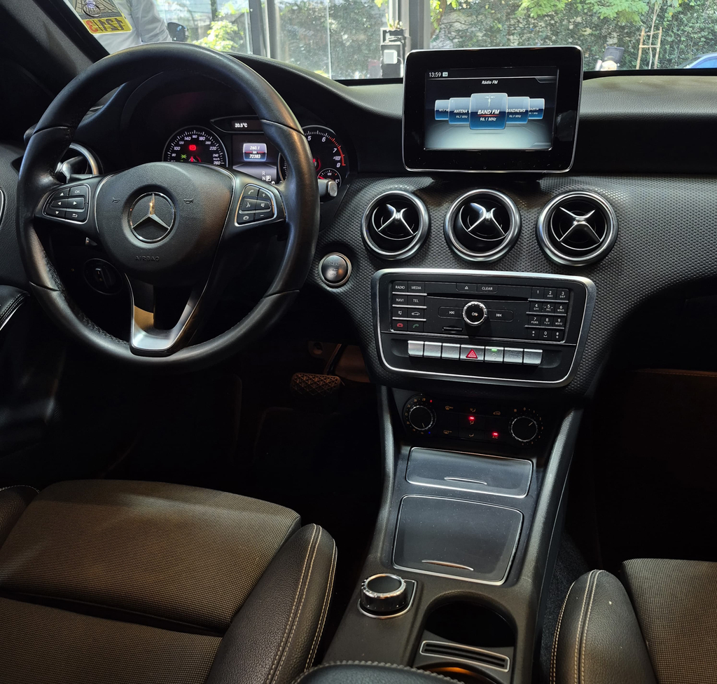 carro