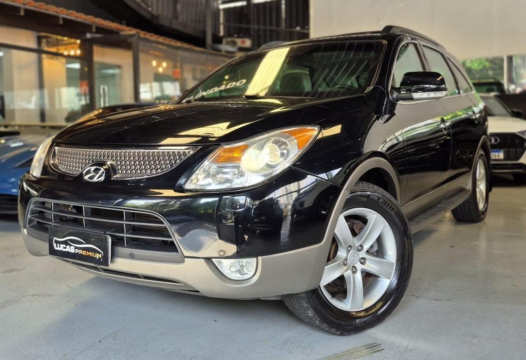 Hyundai Veracruz