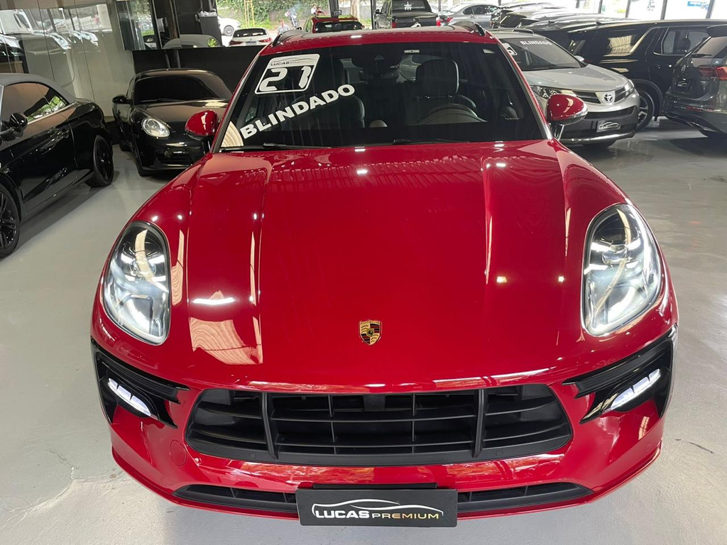 carro