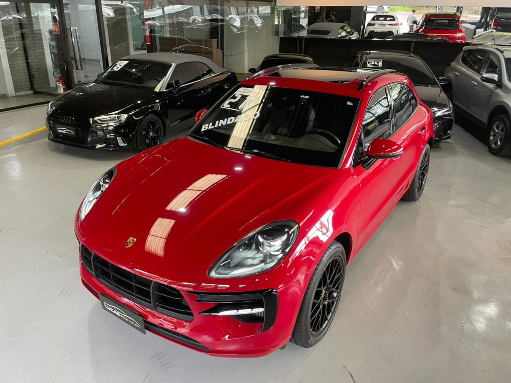 carro