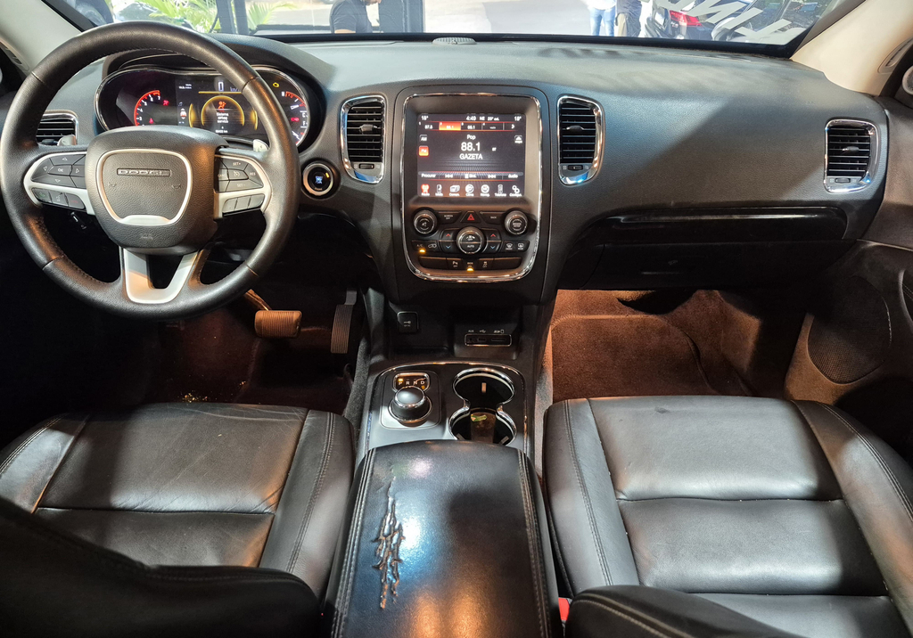 carro