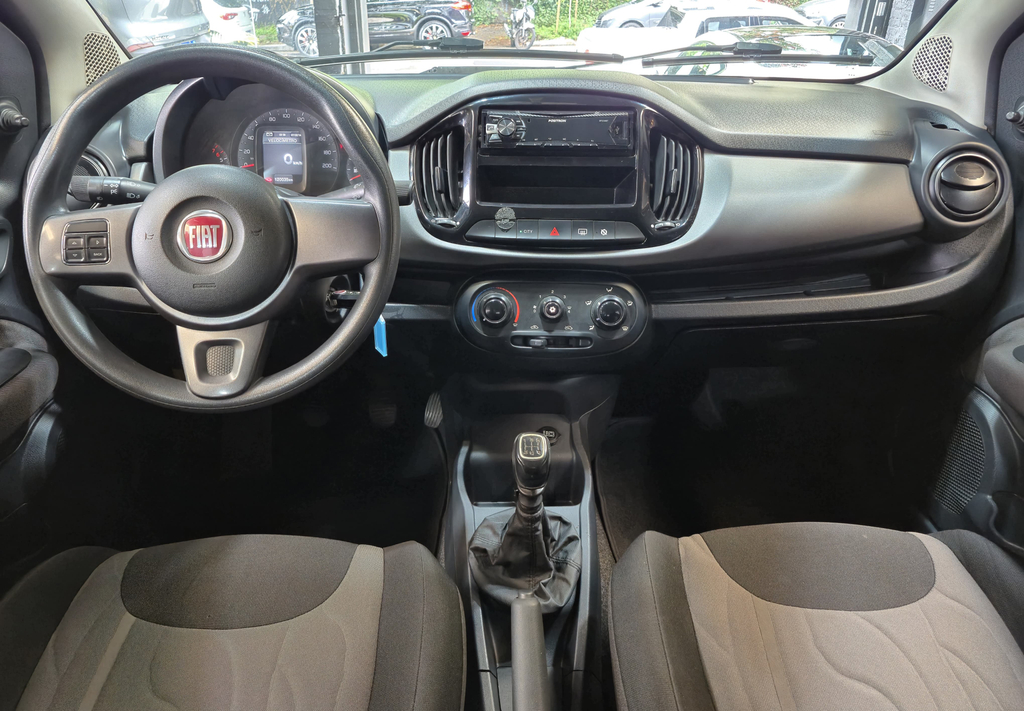 carro