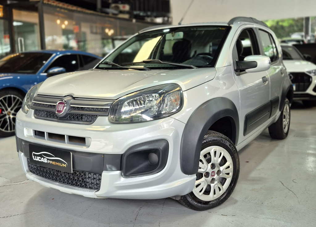 Fiat Uno