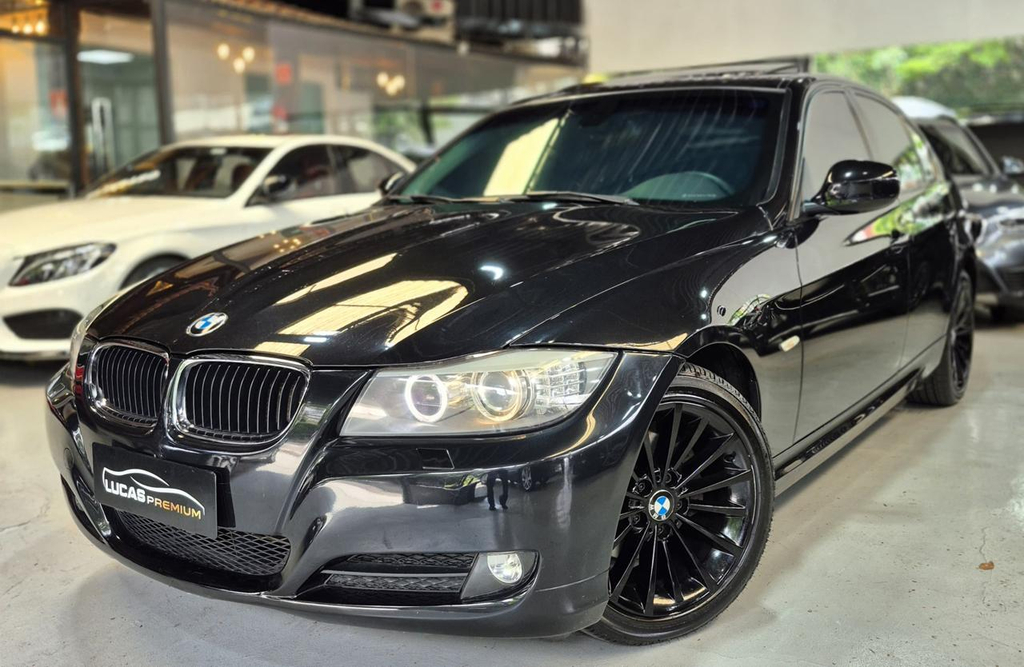 BMW Série 3