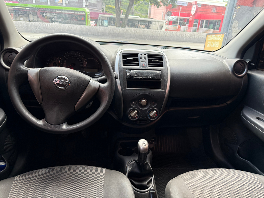 carro