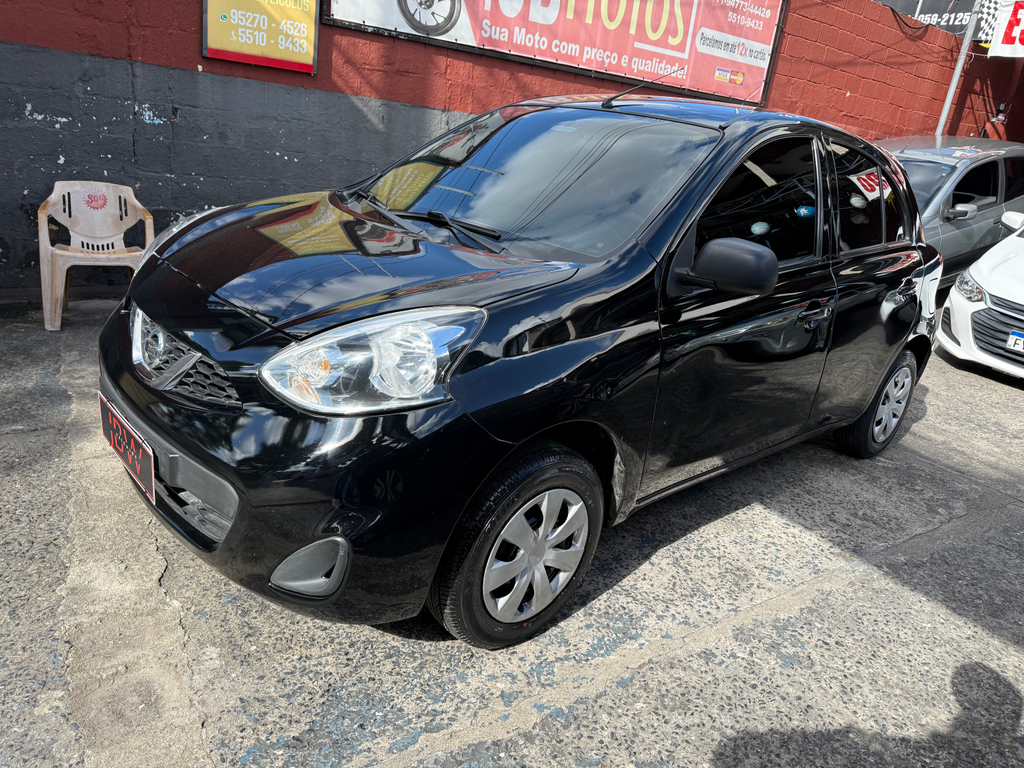 carro