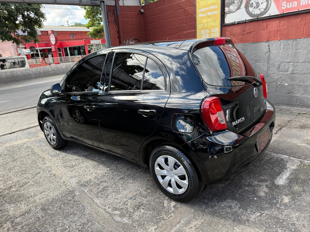 carro