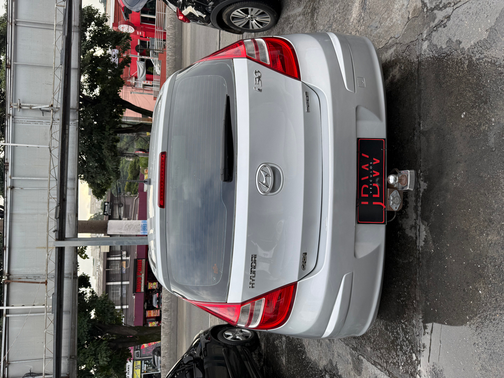 carro