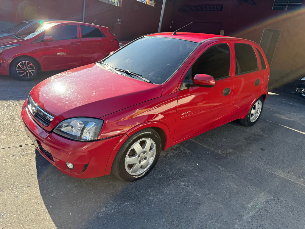 carro