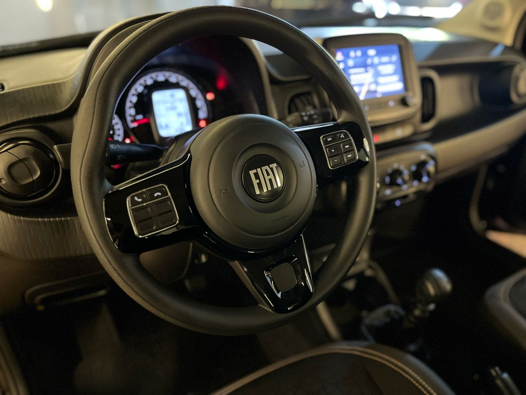 carro
