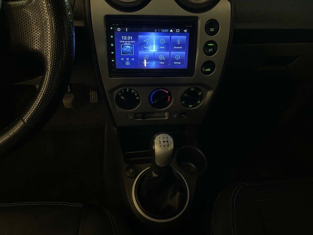 carro