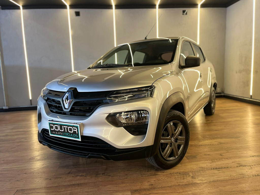 Renault Kwid