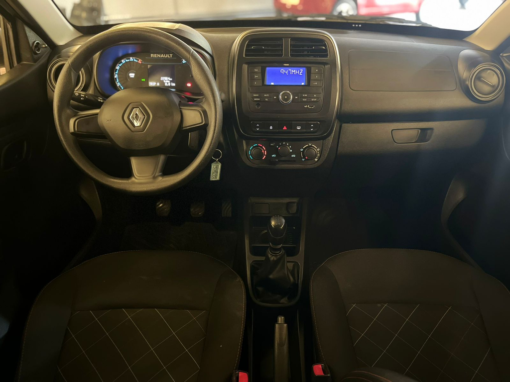 carro