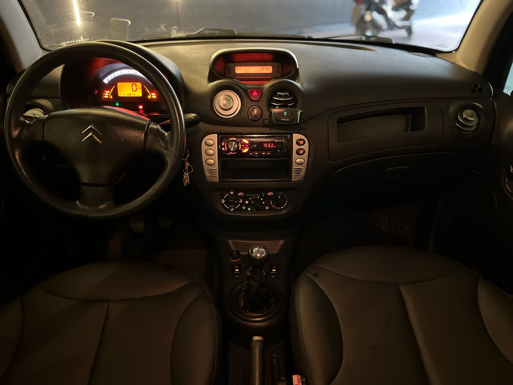 carro