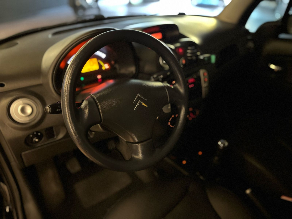carro