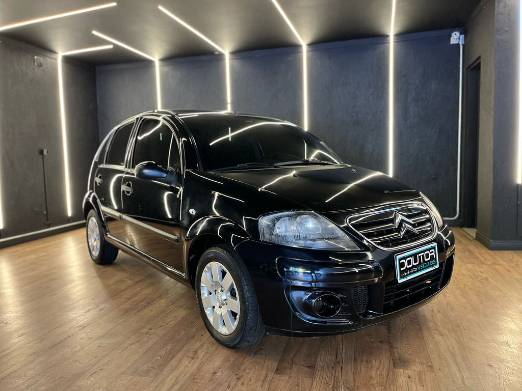 carro