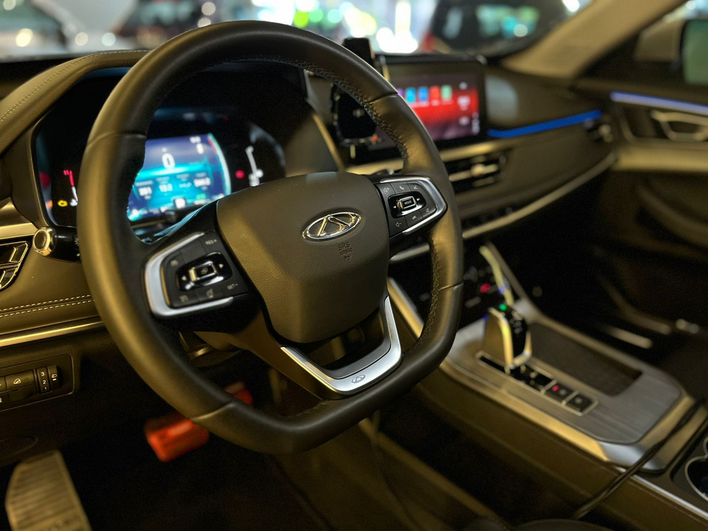 carro