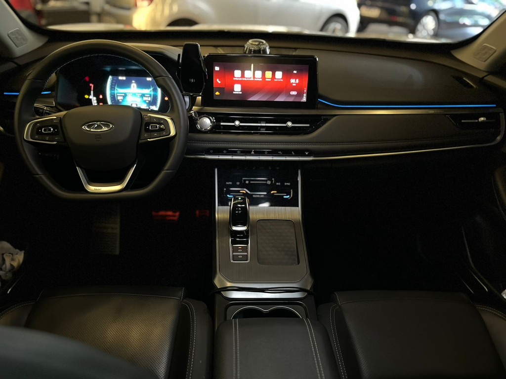 carro