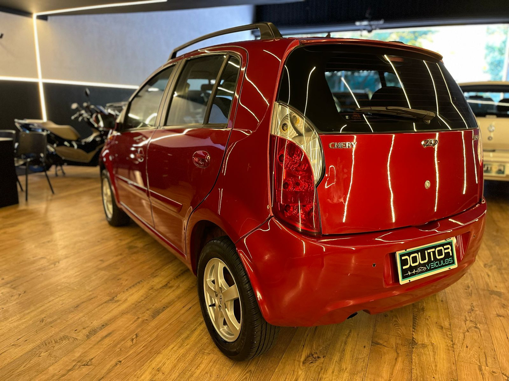 carro