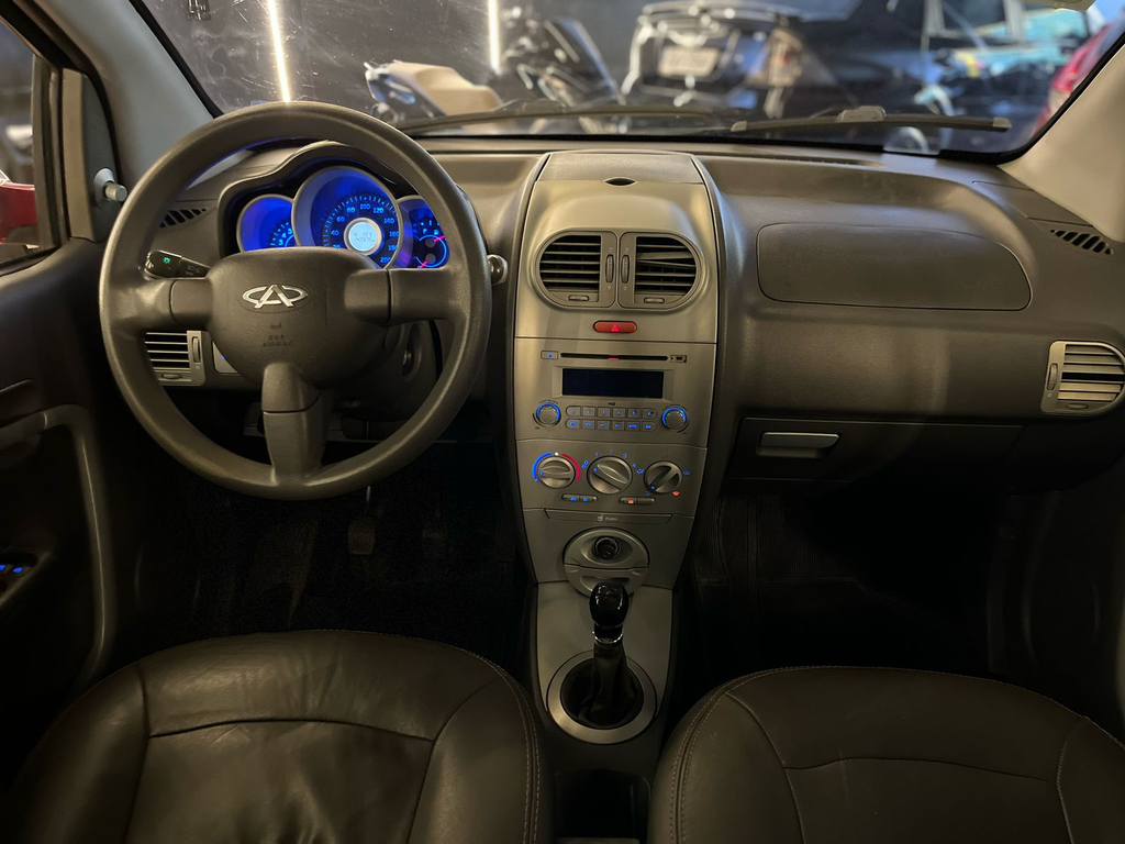 carro