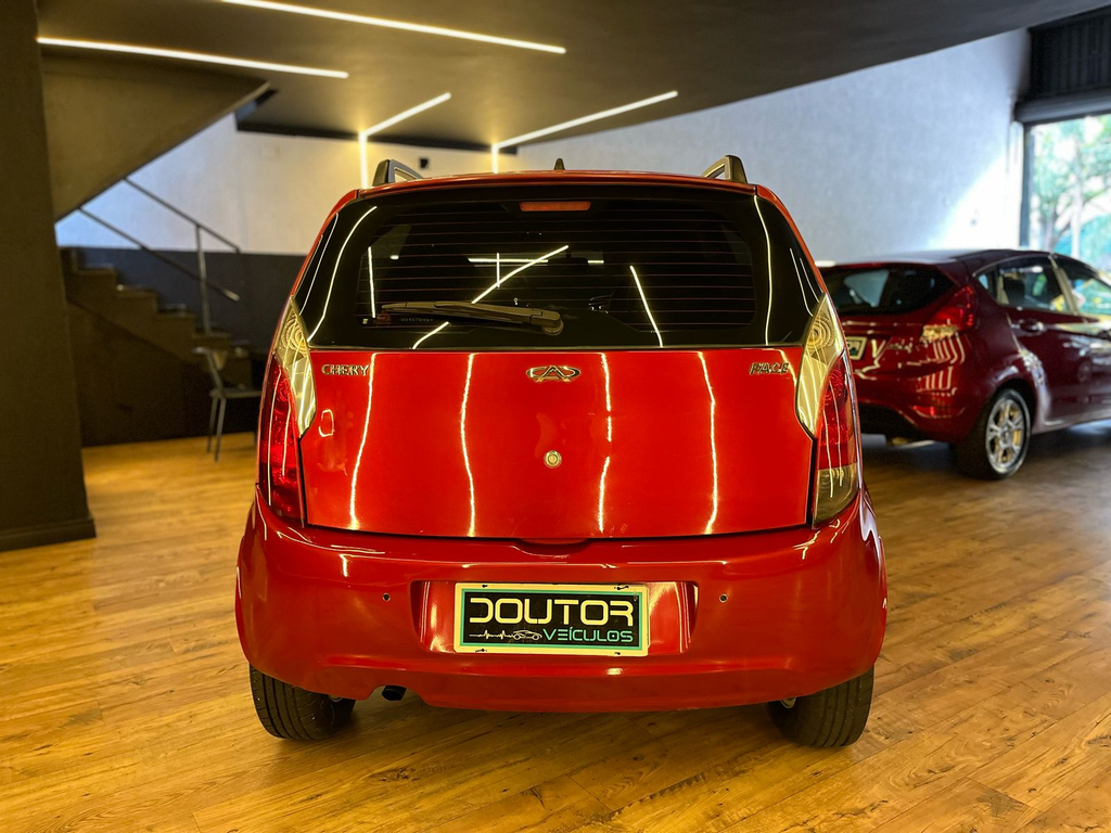 carro