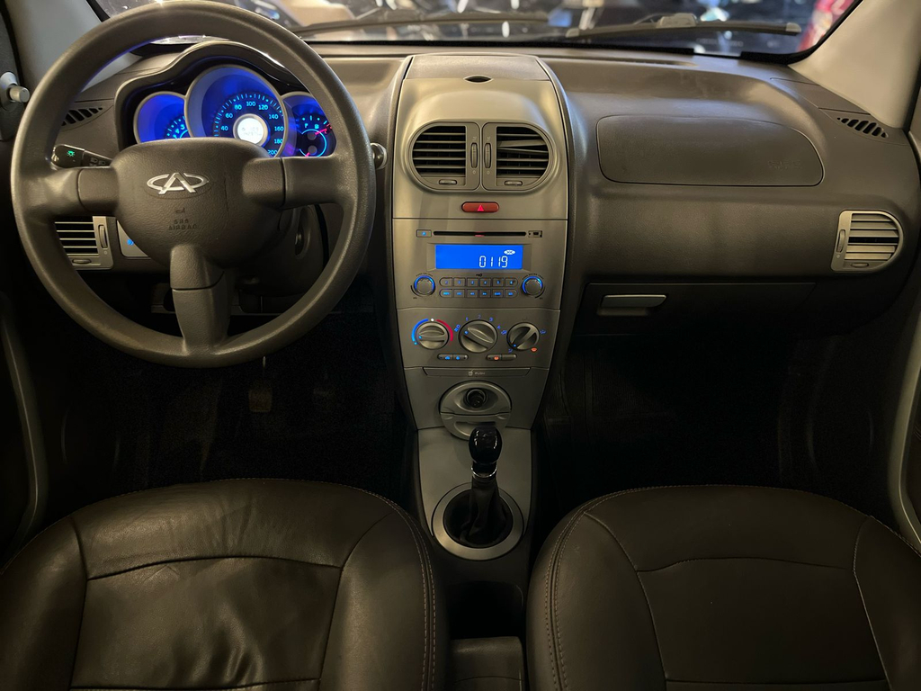 carro