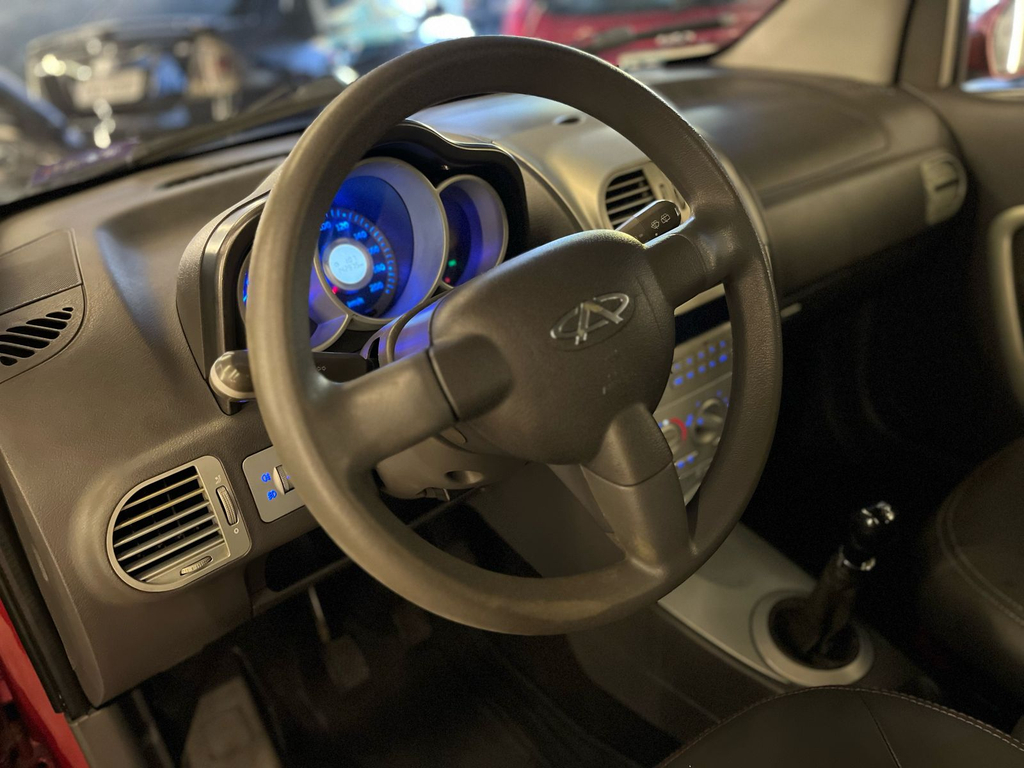 carro