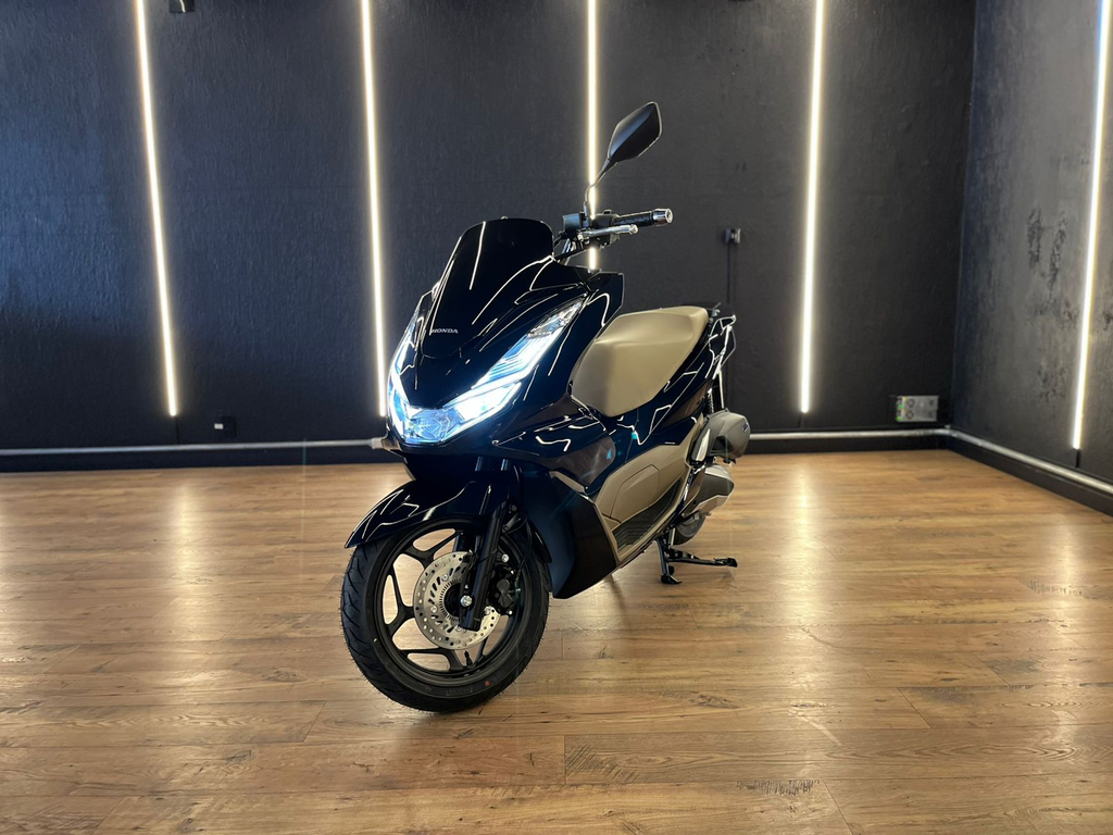 Honda PCX 160 