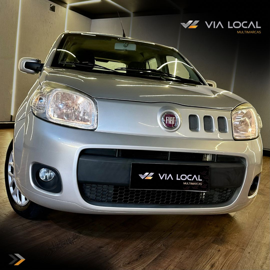 Fiat Uno