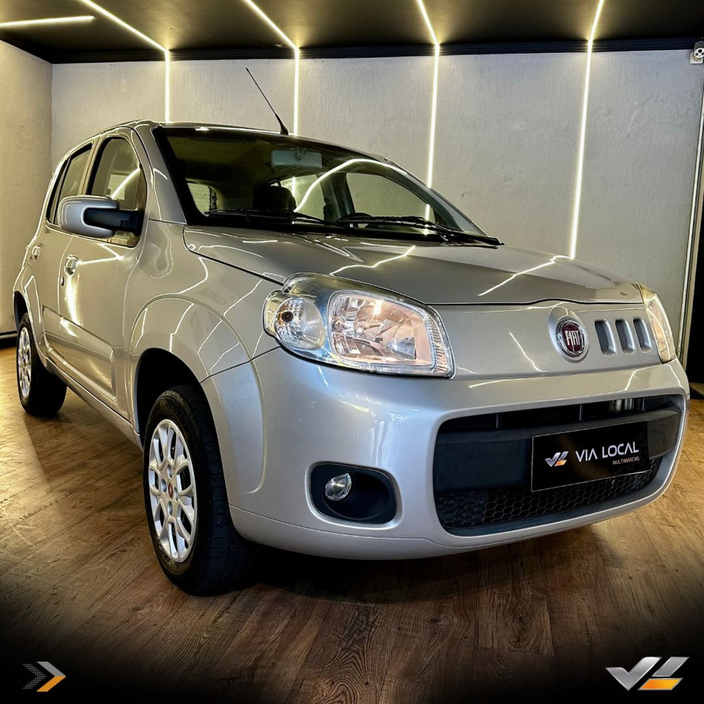carro