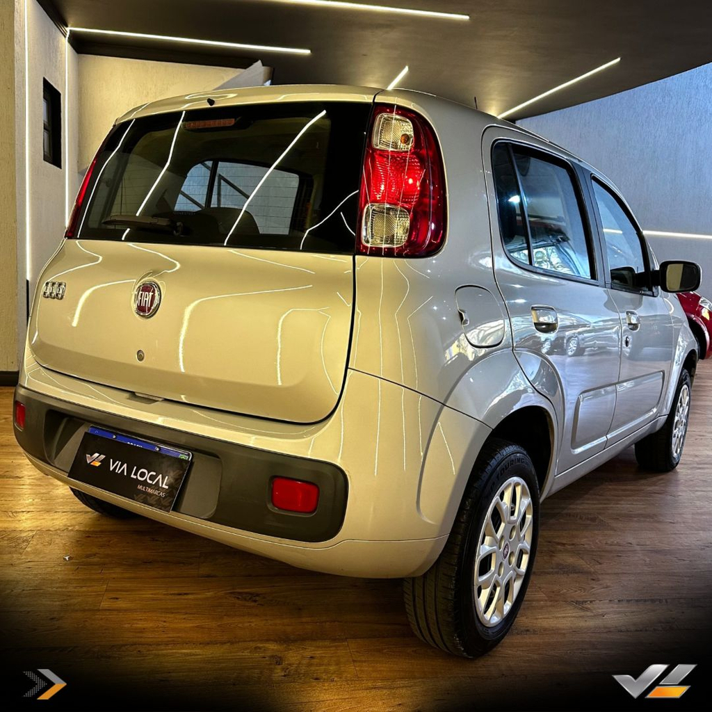 carro