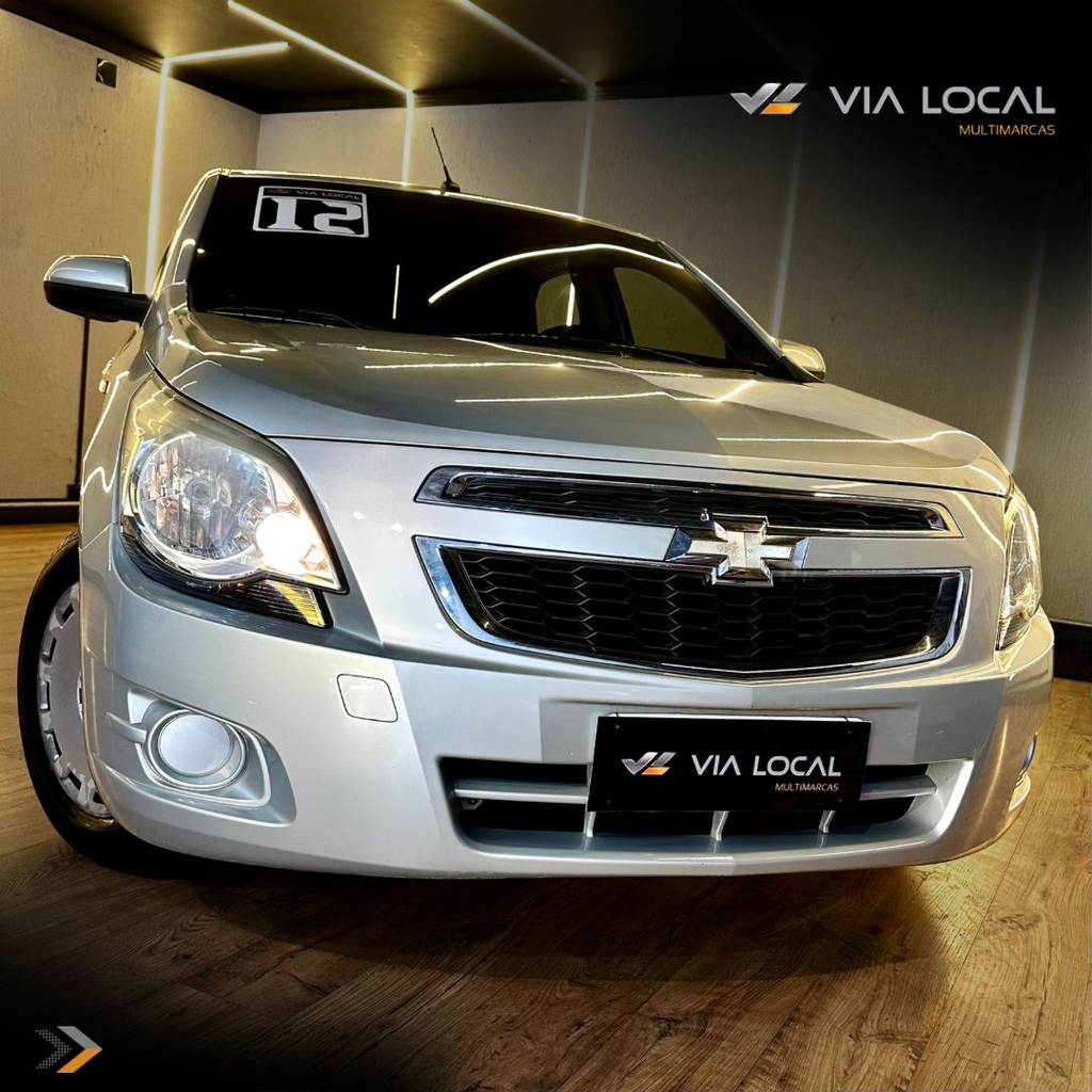 Chevrolet Cobalt