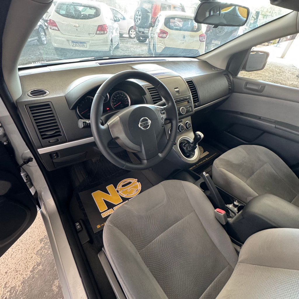 carro