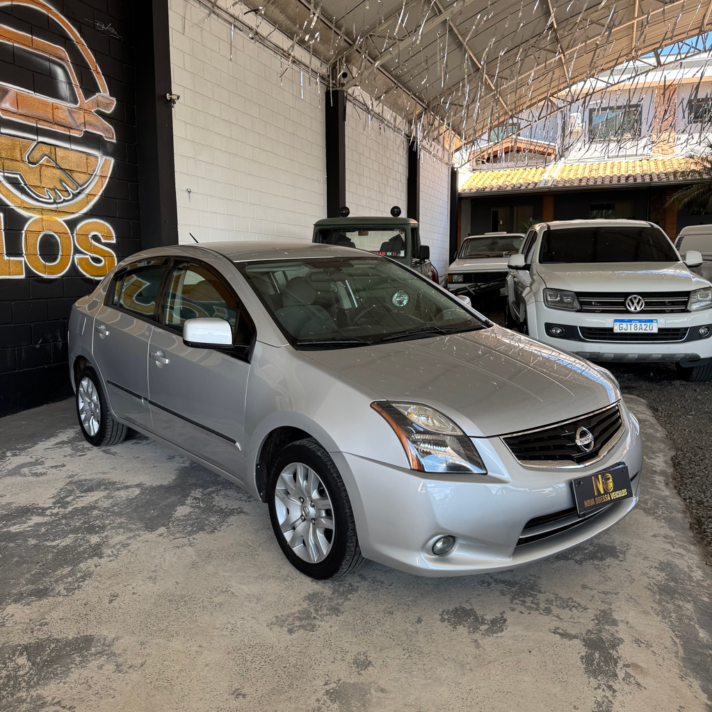 carro