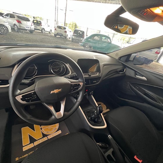 carro