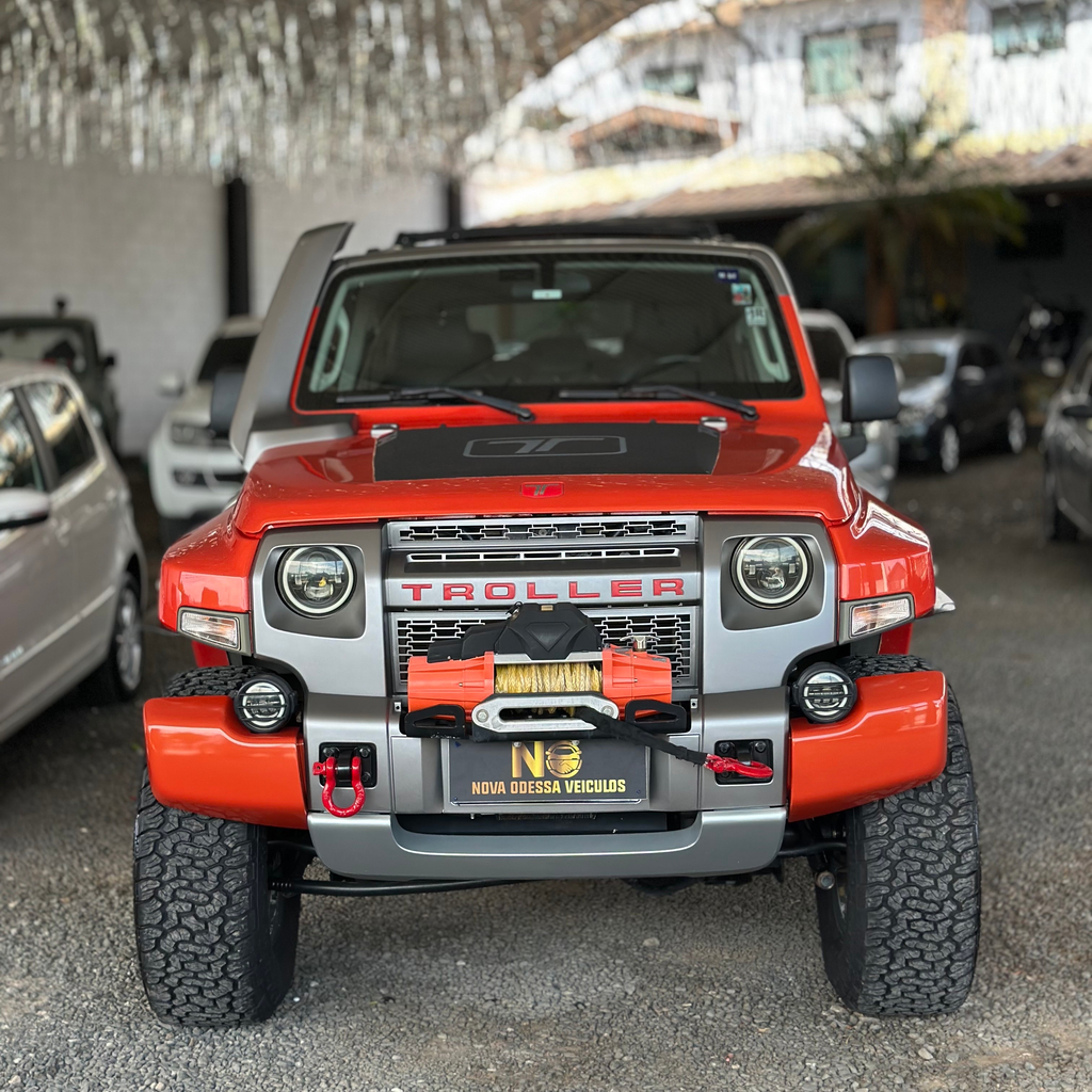 carro