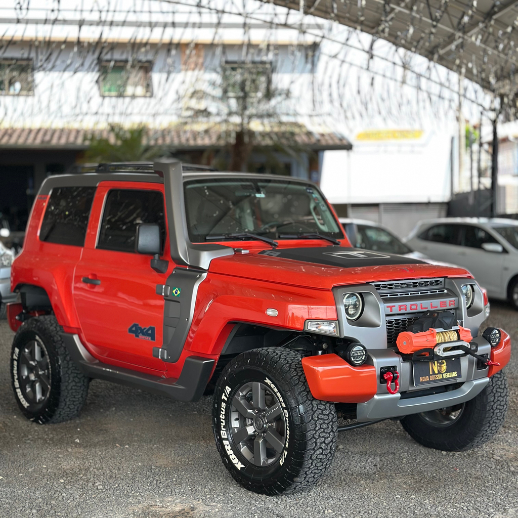 carro